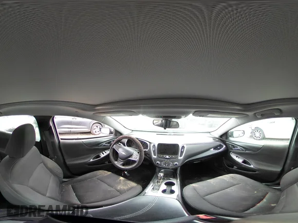 ✅ 2020 Chevrolet Malibu LT • VIN: 1G1ZD5ST6LF024376 • Lot: 45029698. Wystawiony na IAAI z przebiegiem 159 147 mil. Bezpłatny archiwum sprzedaży aukcyjnych z USA i szczegółowy raport historii pojazdu na DreamBid. Zdjęcie 18.
