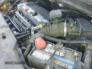 ✅ 2011 Honda CR-V LX • VIN: 5J6RE3H35BL008650 • Лот: 43255280. Опубликован ранее на IAAI с пробегом 203 713 миль. Бесплатный доступ к архиву аукционных продаж из США и подробный отчёт об истории автомобиля на DreamBid. Изображение 19.