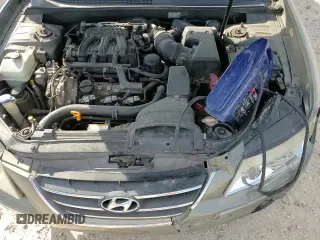 ✅ 2009 Hyundai Sonata Limited • VIN: 5NPEU46F99H427271 • Лот: 86140724. Опубликован ранее на Copart с пробегом 181 890 миль. Бесплатный доступ к архиву аукционных продаж из США и подробный отчёт об истории автомобиля на DreamBid. Изображение 13.