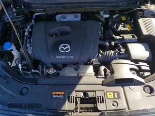 ✅ 2025 Mazda CX-5 S • VIN: JM3KFBAL0S0598547 • Lot: 71001115. Wystawiony na Copart z przebiegiem 3 468 mil. Bezpłatny archiwum sprzedaży aukcyjnych z USA i szczegółowy raport historii pojazdu na DreamBid. Zdjęcie 16.