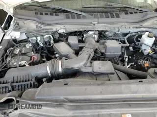 ✅ 2022 Ford F-250 XL • VIN: 1FTBF2B64NEE77447 • Lot: 66197595. Listed on Copart with 85,969 mi. Free auction sales archive from the USA and detailed vehicle history report at DreamBid. Image 15.