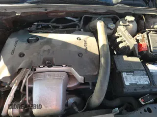 ✅ 2018 Buick Regal Preferred • VIN: W04GU8SX4J1126217 • Лот: 93893805. Опубликован ранее на Copart с пробегом 64 340 миль. Бесплатный доступ к архиву аукционных продаж из США и подробный отчёт об истории автомобиля на DreamBid. Изображение 15.