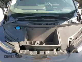 ✅ 2020 BMW i3 • VIN: WBY8P4C01L7G19317 • Lot: 63255395. Listed on Copart with 32,078 mi. Free auction sales archive from the USA and detailed vehicle history report at DreamBid. Image 13.