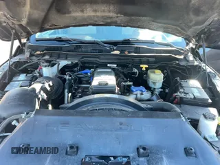 ✅ 2018 Ram 3500 Limited • VIN: 3C63RRNL5JG118866 • Лот: 94825735. Опубликован ранее на Copart с пробегом 177 200 миль. Бесплатный доступ к архиву аукционных продаж из США и подробный отчёт об истории автомобиля на DreamBid. Изображение 11.