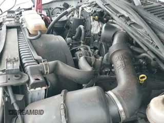 ✅ 2002 Ford F-250 XL • VIN: 1FTNX20LX2EB20269 • Лот: 41655769. Опубликован ранее на IAAI с пробегом 222 880 миль. Бесплатный доступ к архиву аукционных продаж из США и подробный отчёт об истории автомобиля на DreamBid. Изображение 19.