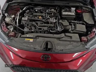 ✅ 2023 Toyota Corolla SE • VIN: 5YFP4MCE3PP165770 • Лот: 89830845. Опубликован ранее на Copart с пробегом 51 502 миль. Бесплатный доступ к архиву аукционных продаж из США и подробный отчёт об истории автомобиля на DreamBid. Изображение 14.