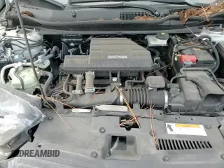 ✅ 2020 Honda CR-V LX • VIN: 2HKRW1H23LH411546 • Lot: 84816815. Wystawiony na Copart z przebiegiem 66 969 mil. Bezpłatny archiwum sprzedaży aukcyjnych z USA i szczegółowy raport historii pojazdu na DreamBid. Zdjęcie 14.