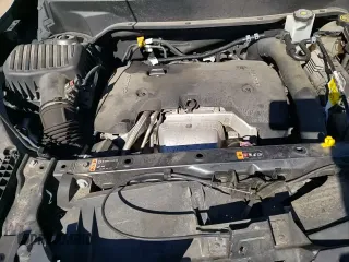 ✅ 2018 GMC Terrain SLE • VIN: 3GKALMEX3JL204731 • Lot: 86307905. Listed on Copart with 105,758 mi. Free auction sales archive from the USA and detailed vehicle history report at DreamBid. Image 16.