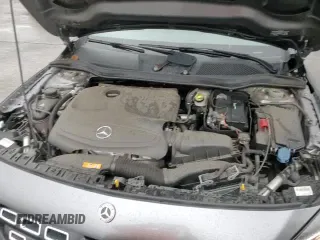 ✅ 2018 Mercedes-Benz GLA 250 • VIN: WDCTG4GB2JJ419920 • Lot: 93027435. Listed on Copart with 41,973 mi. Free auction sales archive from the USA and detailed vehicle history report at DreamBid. Image 16.