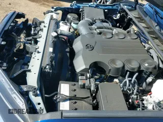 ✅ 2024 Toyota 4Runner SR5 Premium • VIN: JTENU5JR9R6287820 • Lot: 41976839. Listed on IAAI with 4,357 mi. Free auction sales archive from the USA and detailed vehicle history report at DreamBid. Image 21.