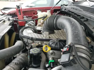 ✅ 2016 Nissan Titan SL • VIN: 1N6BA1F48GN507244 • Lot: 42031402. Wystawiony na IAAI z przebiegiem 115 124 mil. Bezpłatny archiwum sprzedaży aukcyjnych z USA i szczegółowy raport historii pojazdu na DreamBid. Zdjęcie 19.