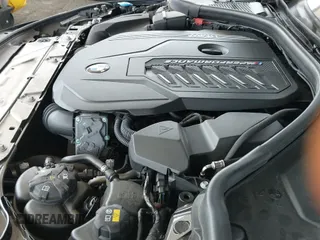 ✅ 2022 BMW 2 Series M240i xDrive • VIN: 3MW53CM02N8C51802 • Lot: 42478351. Listed on IAAI with 16,695 mi. Free auction sales archive from the USA and detailed vehicle history report at DreamBid. Image 20.