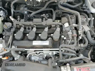 ✅ 2018 Honda Civic EX-T • VIN: 2HGFC1E36JH643171 • Лот: 42476807. Опубликован ранее на IAAI с пробегом 131 461 миль. Бесплатный доступ к архиву аукционных продаж из США и подробный отчёт об истории автомобиля на DreamBid. Изображение 19.