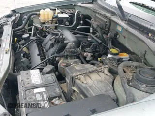 ✅ 2003 Mazda Tribute ES • VIN: 4F2CZ961X3KM30098 • Лот: 42745406. Опубликован ранее на IAAI с пробегом 190 261 миль. Бесплатный доступ к архиву аукционных продаж из США и подробный отчёт об истории автомобиля на DreamBid. Изображение 20.