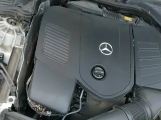 ✅ 2022 Mercedes-Benz C 300 • VIN: W1KAF4GB7NR017758 • Lot: 42378078. Wystawiony na IAAI z przebiegiem 69 443 mil. Bezpłatny archiwum sprzedaży aukcyjnych z USA i szczegółowy raport historii pojazdu na DreamBid. Zdjęcie 24.