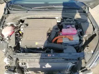 ✅ 2020 Hyundai Ioniq SE • VIN: KMHC75LC5LU239712 • Lot: 88715035. Wystawiony na Copart z przebiegiem 79 610 mil. Bezpłatny archiwum sprzedaży aukcyjnych z USA i szczegółowy raport historii pojazdu na DreamBid. Zdjęcie 14.