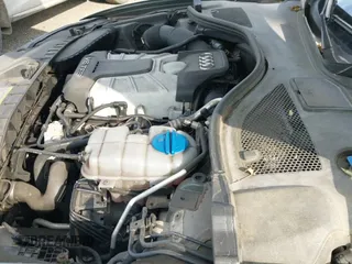 ✅ 2014 Audi A6 Prestige • VIN: WAUHGAFC0EN048045 • Lot: 42582288. Listed on IAAI with 150,114 mi. Free auction sales archive from the USA and detailed vehicle history report at DreamBid. Image 18.