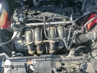 ✅ 2018 Ford Fiesta SE • VIN: 3FADP4BJ3JM108210 • Lot: 92195585. Wystawiony na Copart z przebiegiem 80 914 mil. Bezpłatny archiwum sprzedaży aukcyjnych z USA i szczegółowy raport historii pojazdu na DreamBid. Zdjęcie 13.