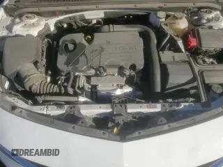 2023 Chevrolet Malibu LS z VIN 1G1ZC5ST9PF235337, wystawiony jako Copart lot #90542405 z przebiegiem 97 953 mil mil oraz Czysty tytuł • Clean title. Historia ofert i sprzedaży dostępna na DreamBid. Obrazek 13.