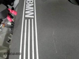 ✅ 2024 BMW X3 sDrive30i • VIN: WBX47DP03RN315405 • Lot: 90113445. Listed on Copart with 4,251 mi. Free auction sales archive from the USA and detailed vehicle history report at DreamBid. Image 17.