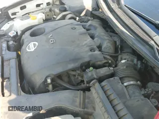 ✅ 2012 Nissan Maxima SV • VIN: 1N4AA5AP1CC864994 • Lot: 42900744. Listed on IAAI with 224,663 mi. Free auction sales archive from the USA and detailed vehicle history report at DreamBid. Image 13.