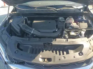 ✅ 2023 Chevrolet Blazer LT • VIN: 3GNKBHR41PS157683 • Lot: 85944015. Listed on Copart with 43,171 mi. Free auction sales archive from the USA and detailed vehicle history report at DreamBid. Image 14.