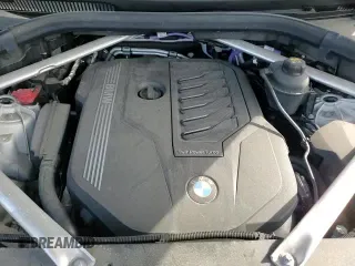 ✅ 2022 BMW X6 xDrive40i • VIN: 5UXCY6C00N9K83375 • Лот: 65351985. Опубликован ранее на Copart с пробегом Не указан. Бесплатный доступ к архиву аукционных продаж из США и подробный отчёт об истории автомобиля на DreamBid. Изображение 15.