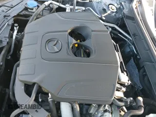 ✅ 2023 Mazda 3 S Preferred • VIN: JM1BPALM2P1614934 • Lot: 41695694. Listed on IAAI with 10,062 mi. Free auction sales archive from the USA and detailed vehicle history report at DreamBid. Image 20.