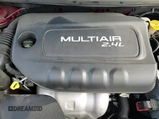 ✅ 2017 Jeep Cherokee Limited • VIN: 1C4PJLDB3HW522249 • Lot: 80816135. Wystawiony na Copart z przebiegiem 79 776 mil. Bezpłatny archiwum sprzedaży aukcyjnych z USA i szczegółowy raport historii pojazdu na DreamBid. Zdjęcie 16.