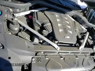 ✅ 2024 BMW X7 M60i • VIN: 5UX33EM05R9U70267 • Lot: 82561945. Listed on Copart with 17,667 mi. Free auction sales archive from the USA and detailed vehicle history report at DreamBid. Image 15.