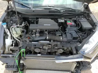 ✅ 2020 Honda CR-V EX • VIN: 7FARW1H56LE020730 • Лот: 83845375. Опубликован ранее на Copart с пробегом 111 476 миль. Бесплатный доступ к архиву аукционных продаж из США и подробный отчёт об истории автомобиля на DreamBid. Изображение 15.