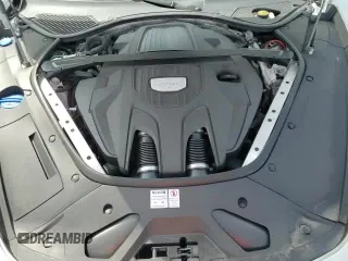 ✅ 2018 Porsche Panamera • VIN: WP0CB2A7XJL190856 • Lot: 58856005. Wystawiony na Copart z przebiegiem 45 755 mil. Bezpłatny archiwum sprzedaży aukcyjnych z USA i szczegółowy raport historii pojazdu na DreamBid. Zdjęcie 13.