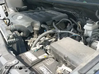 ✅ 2016 Toyota Tundra Limited • VIN: 5TFHW5F12GX568363 • Лот: 41722312. Опубликован ранее на IAAI с пробегом 239 382 миль. Бесплатный доступ к архиву аукционных продаж из США и подробный отчёт об истории автомобиля на DreamBid. Изображение 19.