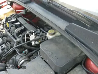 ✅ 2018 Ford Focus SE • VIN: 1FADP3K28JL257913 • Lot: 43162085. Wystawiony na IAAI z przebiegiem 91 175 mil. Bezpłatny archiwum sprzedaży aukcyjnych z USA i szczegółowy raport historii pojazdu na DreamBid. Zdjęcie 20.