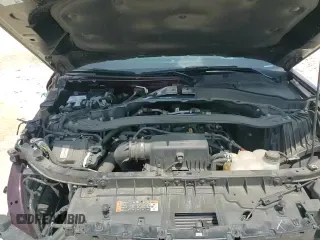 2023 Ford Explorer Limited with VIN 1FMSK7FH6PGA50181, listed as a Copart auction lot 63042575 with 23,283 mi miles and Salvage title. Bid and sale history available at DreamBid. Image 15.