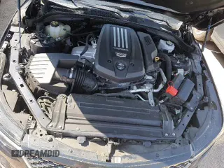 ✅ 2021 Cadillac CT4 Premium Luxury • VIN: 1G6DB5RL8M0118876 • Лот: 70565195. Опубликован ранее на Copart с пробегом 57 711 миль. Бесплатный доступ к архиву аукционных продаж из США и подробный отчёт об истории автомобиля на DreamBid. Изображение 14.