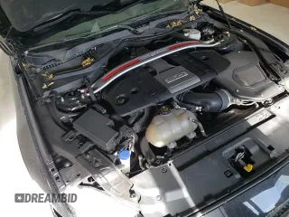 ✅ 2020 Ford Mustang GT • VIN: 1FA6P8CF9L5178250 • Лот: 92590015. Опубликован ранее на Copart с пробегом 39 795 миль. Бесплатный доступ к архиву аукционных продаж из США и подробный отчёт об истории автомобиля на DreamBid. Изображение 13.