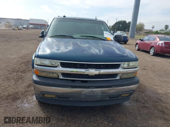 ✅ 2005 Chevrolet Tahoe LT • VIN: 1GNEC13T25R194114 • Lot: 44220808. Wystawiony na IAAI z przebiegiem 285 987 mil. Bezpłatny archiwum sprzedaży aukcyjnych z USA i szczegółowy raport historii pojazdu na DreamBid. Zdjęcie 6.