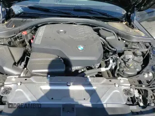 ✅ 2024 BMW 2 Series 230i • VIN: 3MW23CM06R8E57262 • Lot: 71967885. Wystawiony na Copart z przebiegiem 10 432 mil. Bezpłatny archiwum sprzedaży aukcyjnych z USA i szczegółowy raport historii pojazdu na DreamBid. Zdjęcie 13.