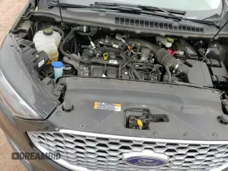 ✅ 2023 Ford Edge SEL • VIN: 2FMPK4J99PBA18773 • Лот: 82286925. Опубликован ранее на Copart с пробегом 59 077 миль. Бесплатный доступ к архиву аукционных продаж из США и подробный отчёт об истории автомобиля на DreamBid. Изображение 16.