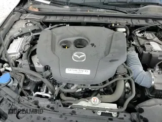 ✅ 2023 Mazda 3 Premium Plus • VIN: 3MZBPBEY0PM384638 • Lot: 51742225. Wystawiony na Copart z przebiegiem 15 624 mil. Bezpłatny archiwum sprzedaży aukcyjnych z USA i szczegółowy raport historii pojazdu na DreamBid. Zdjęcie 13.