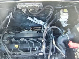 ✅ 2011 Ford Escape Limited • VIN: 1FMCU0E73BKA47257 • Lot: 41707062. Listed on IAAI with 187,836 mi. Free auction sales archive from the USA and detailed vehicle history report at DreamBid. Image 12.