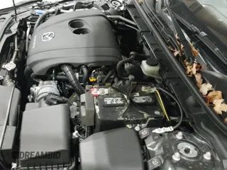 ✅ 2021 Mazda 3 • VIN: JM1BPBDL7M1334689 • Lot: 43497911. Listed on IAAI with 38,351 mi. Free auction sales archive from the USA and detailed vehicle history report at DreamBid. Image 21.