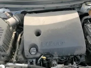 2018 Chevrolet Traverse LT Cloth z VIN 1GNERGKW2JJ234942, wystawiony jako Copart lot #71466575 z przebiegiem 95 646 mil mil oraz Szkoda całkowita • Salvage title. Historia ofert i sprzedaży dostępna na DreamBid. Obrazek 16.