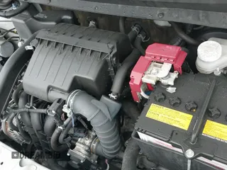 ✅ 2022 Mitsubishi Mirage ES • VIN: ML32FUFJ7NHF02047 • Lot: 42224087. Wystawiony na IAAI z przebiegiem 66 622 mil. Bezpłatny archiwum sprzedaży aukcyjnych z USA i szczegółowy raport historii pojazdu na DreamBid. Zdjęcie 20.