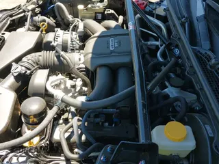 ✅ 2024 Toyota 86 Premium • VIN: JF1ZNBE17R9760883 • Lot: 43013496. Wystawiony na IAAI z przebiegiem 6 052 mil. Bezpłatny archiwum sprzedaży aukcyjnych z USA i szczegółowy raport historii pojazdu na DreamBid. Zdjęcie 20.