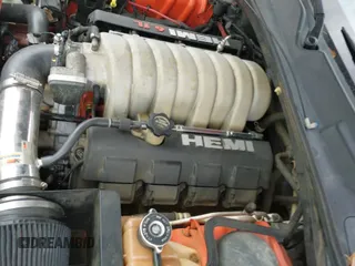 ✅ 2008 Dodge Challenger SRT-8 • VIN: 2B3LJ74W58H311787 • Lot: 41378624. Listed on IAAI with 219,202 mi. Free auction sales archive from the USA and detailed vehicle history report at DreamBid. Image 19.