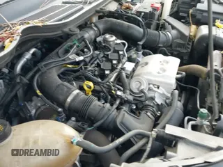 ✅ 2021 Ford EcoSport SE • VIN: MAJ3S2GE3MC400794 • Lot: 43613892. Listed on IAAI with 53,458 mi. Free auction sales archive from the USA and detailed vehicle history report at DreamBid. Image 19.