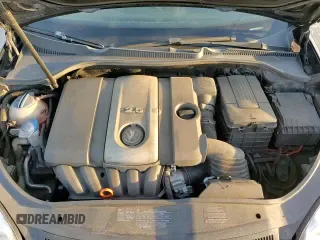 ✅ 2009 Volkswagen Rabbit S • VIN: WVWDB71K89W103455 • Лот: 85378284. Опубликован ранее на Copart с пробегом 153 033 миль. Бесплатный доступ к архиву аукционных продаж из США и подробный отчёт об истории автомобиля на DreamBid. Изображение 13.