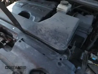 ✅ 2017 Nissan Pathfinder SV • VIN: 5N1DR2MM8HC641340 • Лот: 69422505. Опубликован ранее на Copart с пробегом 106 823 миль. Бесплатный доступ к архиву аукционных продаж из США и подробный отчёт об истории автомобиля на DreamBid. Изображение 16.